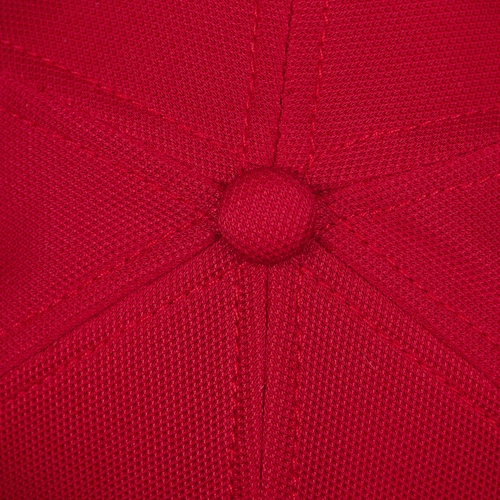 Бейсболка Harris, красная Бейсболка Harris, красная