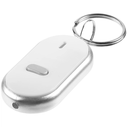 Брелок для поиска ключей Signalet, ver.2, белый Брелок для поиска ключей Signalet, ver.2, белый