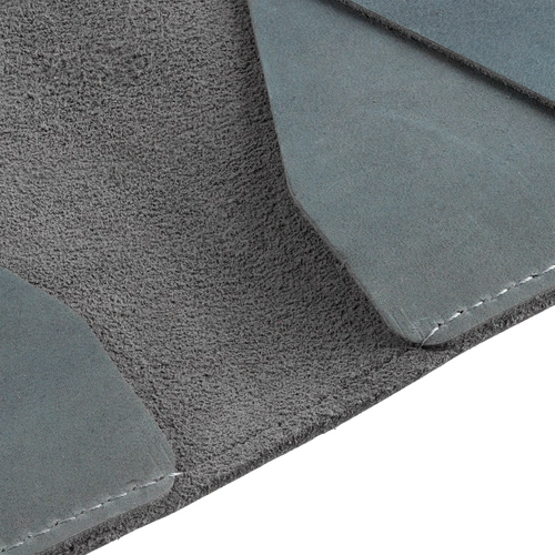 Обложка для паспорта inStream, серая Обложка для паспорта inStream, серая