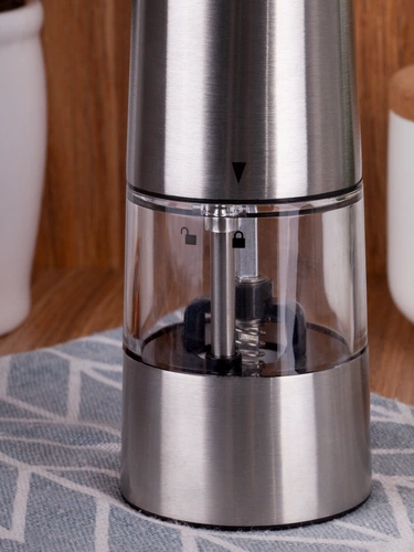 Электрическая мельница для специй Cocinero Электрическая мельница для специй Cocinero