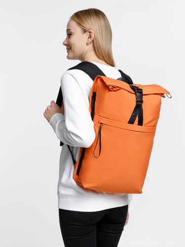 Рюкзак urbanPulse, оранжевый Рюкзак urbanPulse, оранжевый