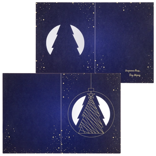 Заготовка из картона Carta, L Заготовка из картона Carta, L