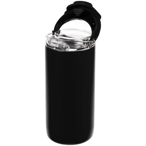 Термостакан Voima, черный Термостакан Voima, черный