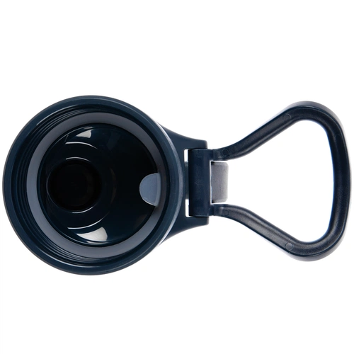 Термобутылка Fujisan 2.0, темно-синяя Термобутылка Fujisan 2.0, темно-синяя