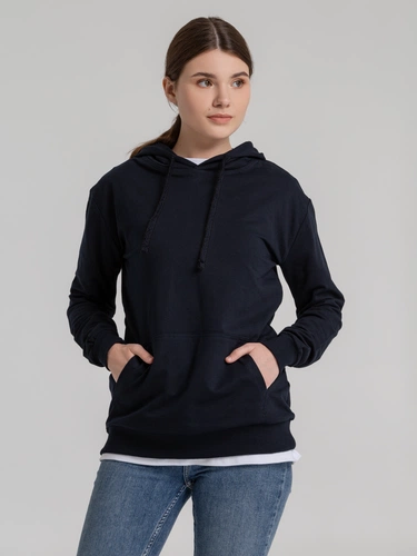 Худи Kirenga 2.0, темно-синее Худи Kirenga 2.0, темно-синее