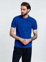 Рубашка поло мужская Adam