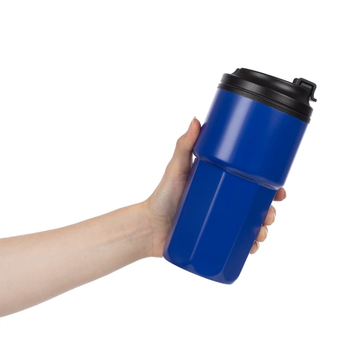 Термостакан Presa, синий Термостакан Presa, синий