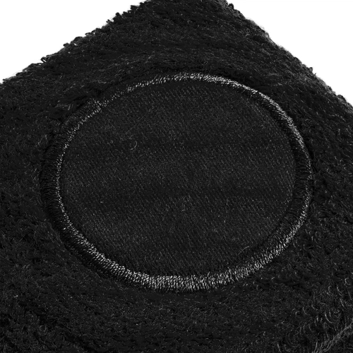 Напульсник Wristex, черный Напульсник Wristex, черный