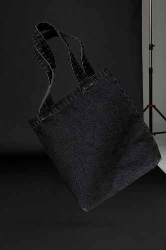 Шопер B7, черный Шопер B7, черный