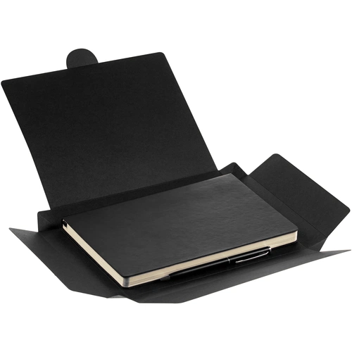 Набор Romano, черный Набор Romano, черный