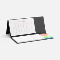 Календарь настольный Grade