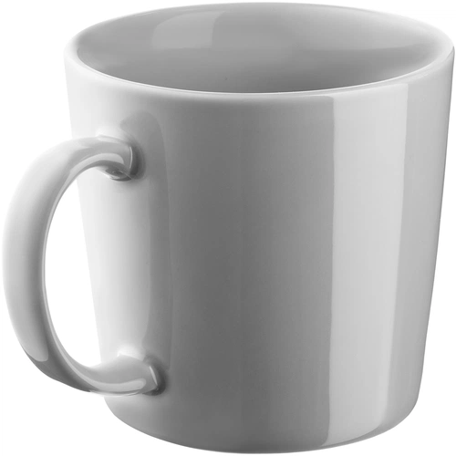 Кружка Valotti Grand, серая Кружка Valotti Grand, серая