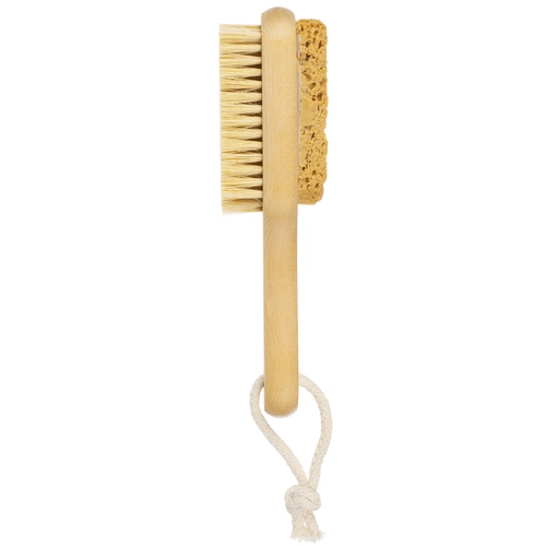 Щетка для педикюра с пемзой Sundarata Щетка для педикюра с пемзой Sundarata