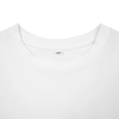 Футболка унисекс оверсайз Street Vibes, молочно-белая Футболка унисекс оверсайз Street Vibes, молочно-белая