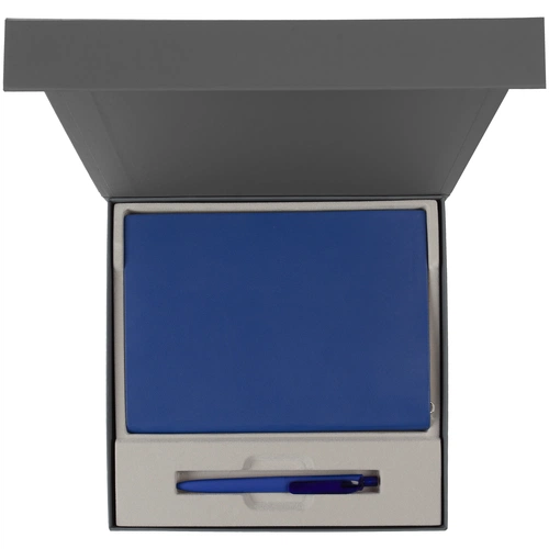 Набор Chillout, синий Набор Chillout, синий