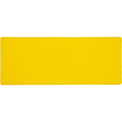 Планинг Grade на заказ, недатированный, желтый Планинг Grade на заказ, недатированный, желтый