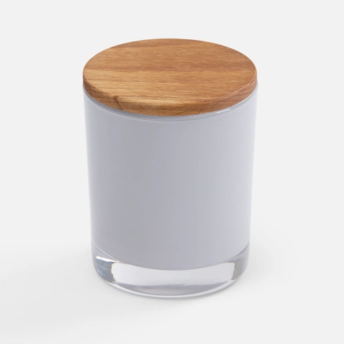 Свеча ароматическая Savor Flavor, ver.2, кедр и вишневый сироп Свеча ароматическая Savor Flavor, ver.2, кедр и вишневый сироп