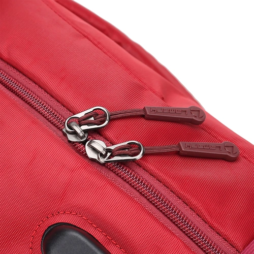 Рюкзак для ноутбука B115, красный Рюкзак для ноутбука B115, красный