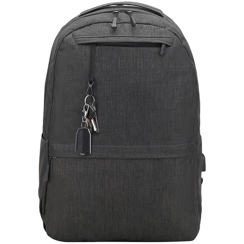 Рюкзак для ноутбука B155, черный Рюкзак для ноутбука B155, черный