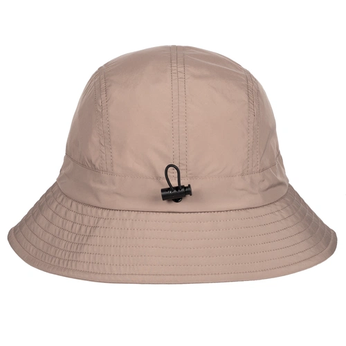 Панама Ben Mac, бежевая Панама Ben Mac, бежевая