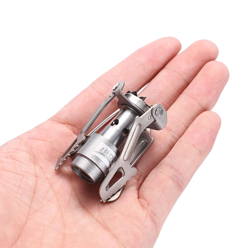 Туристическая газовая горелка BRS-3000T Туристическая газовая горелка BRS-3000T