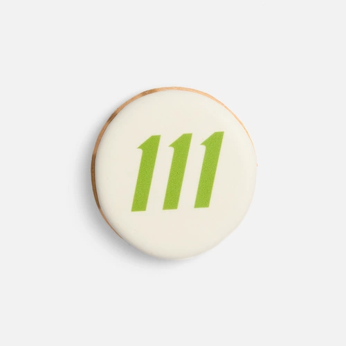 Печенье BrandBite с печатью на заказ Печенье BrandBite с печатью на заказ