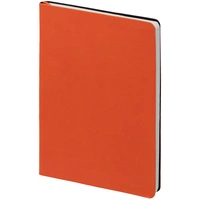 Ежедневник Romano, недатированный, оранжевый