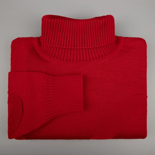 Свитер оверсайз на заказ Tricksy Terra Grand, полушерсть Свитер оверсайз на заказ Tricksy Terra Grand, полушерсть