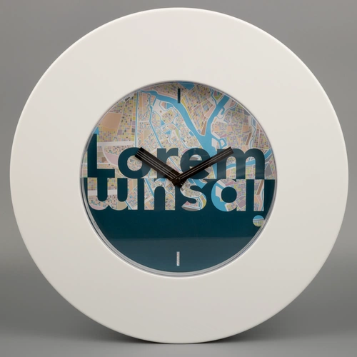 Часы настенные Ronda на заказ Часы настенные Ronda на заказ