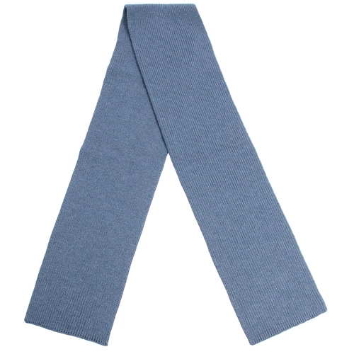 Шарф Tommi, голубой меланж Шарф Tommi, голубой меланж