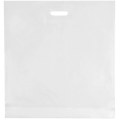 Пакет полиэтиленовый Draft, большой, белый Пакет полиэтиленовый Draft, большой, белый