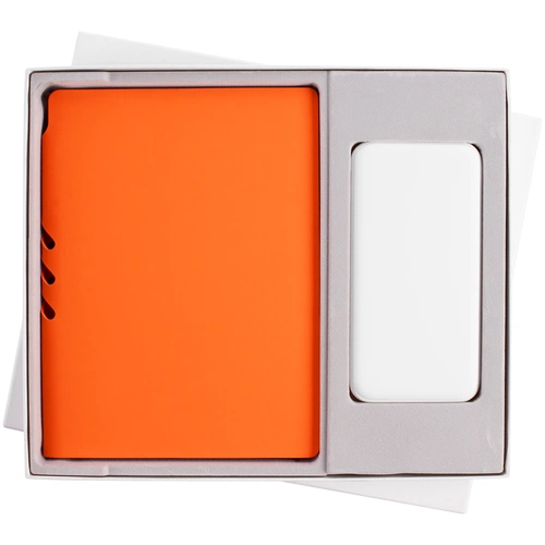 Набор Flexpen Shall Energy, оранжевый Набор Flexpen Shall Energy, оранжевый