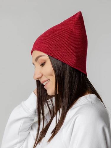 Шапка Dalia, красная Шапка Dalia, красная