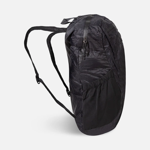 Рюкзак Yunyan складной, черный Рюкзак Yunyan складной, черный