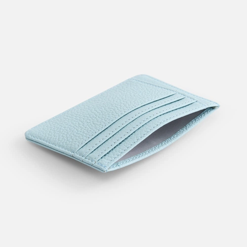 Чехол для карт Unison, голубой Чехол для карт Unison, голубой