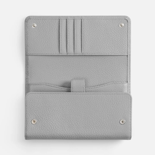 Клатч Unison, серый Клатч Unison, серый
