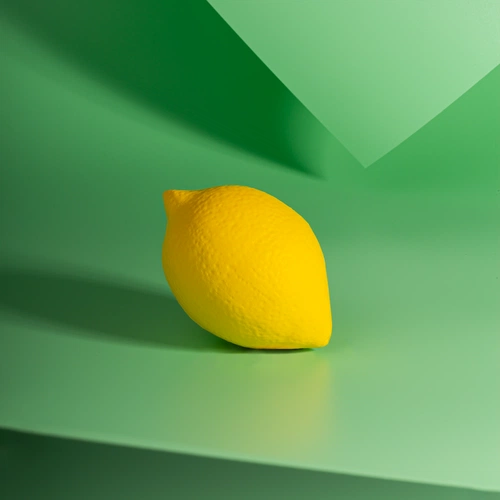 Антистресс «Лимон» Антистресс «Лимон»