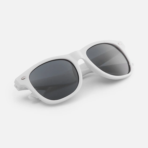 Очки солнцезащитные Sundance, ver.2, белые Очки солнцезащитные Sundance, ver.2, белые
