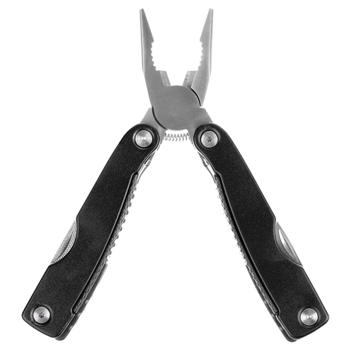 Мультитул Scout, черный Мультитул Scout, черный