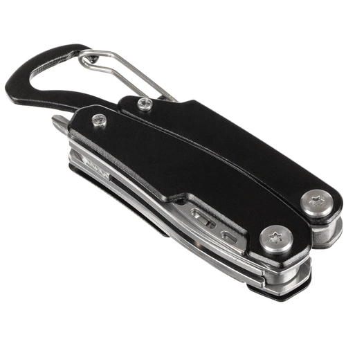 Мультитул Fixer, черный Мультитул Fixer, черный