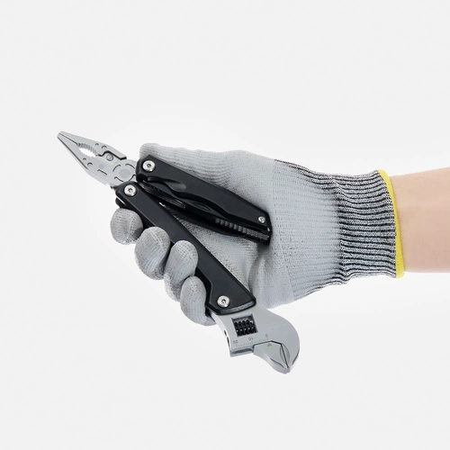 Мультитул Handhaben, черный Мультитул Handhaben, черный