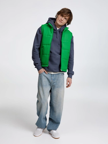 Жилет Kama, зеленый Жилет Kama, зеленый