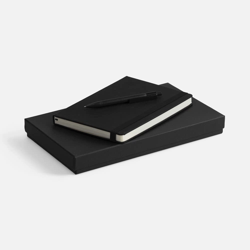 Набор Urban Hard, черный Набор Urban Hard, черный