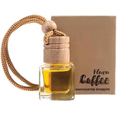 Ароматизатор воздуха Flava Coffee, кофе Ароматизатор воздуха Flava Coffee, кофе