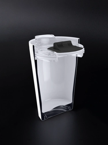 Термостакан iconyMug, белый Термостакан iconyMug, белый