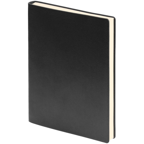 Ежедневник Chillout Mini, недатированный, черный Ежедневник Chillout Mini, недатированный, черный