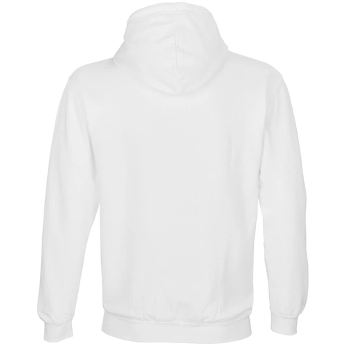 Худи унисекс Condor, белое Худи унисекс Condor, белое