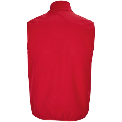Жилет Falcon BW Men, красный Жилет Falcon BW Men, красный