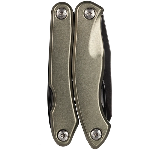 Мультиинструмент Hantwerk, серый Мультиинструмент Hantwerk, серый