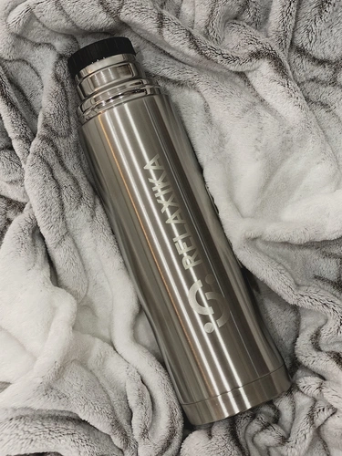 Термос Relaxika 1000, стальной Термос Relaxika 1000, стальной